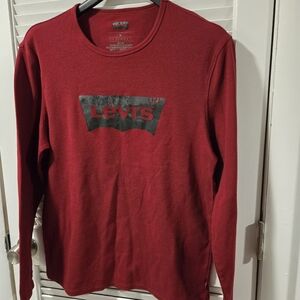 Levi's Men's Thermal